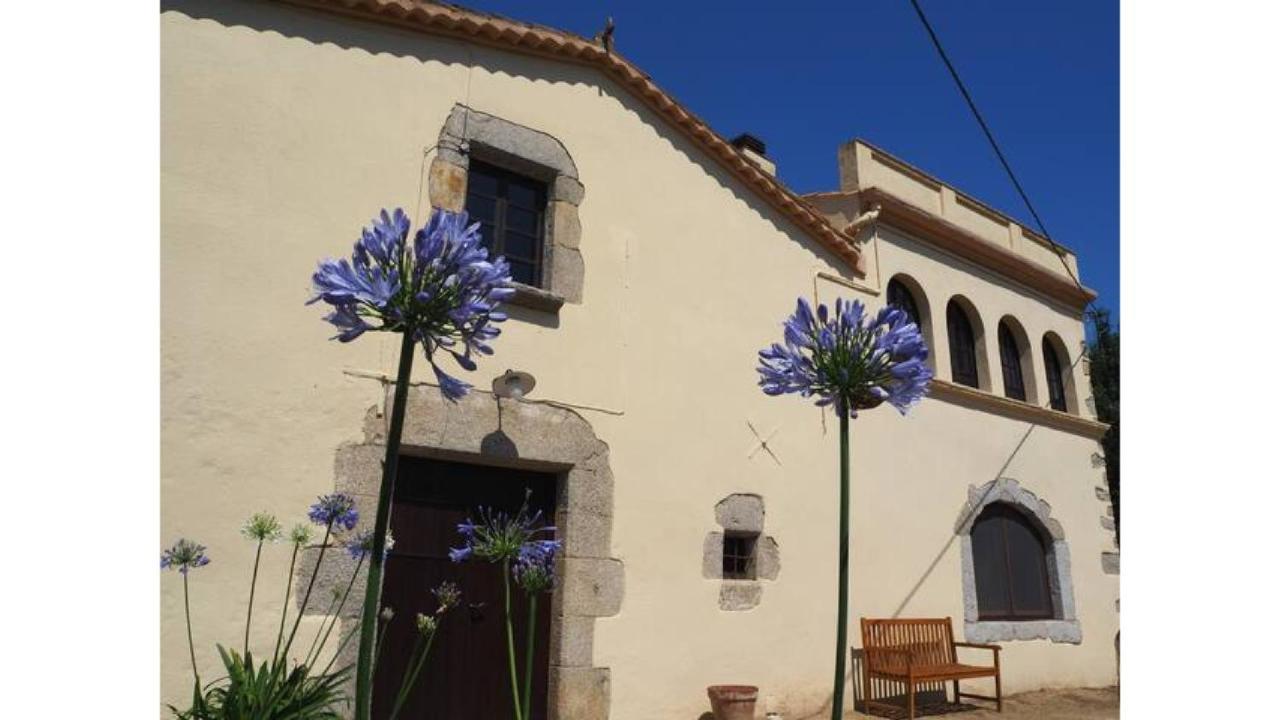Villa Masia Can Pitu, Piscina Privada Ideal Para Familias, Retiros , Grupos